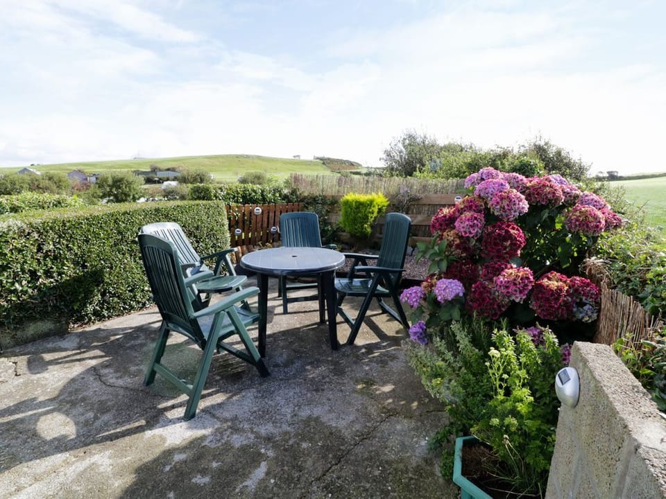 Trigfa Cottage
