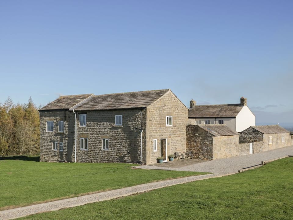 The Stables