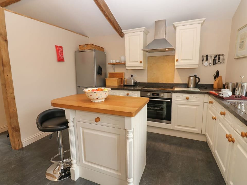 Cross Beck Cottage