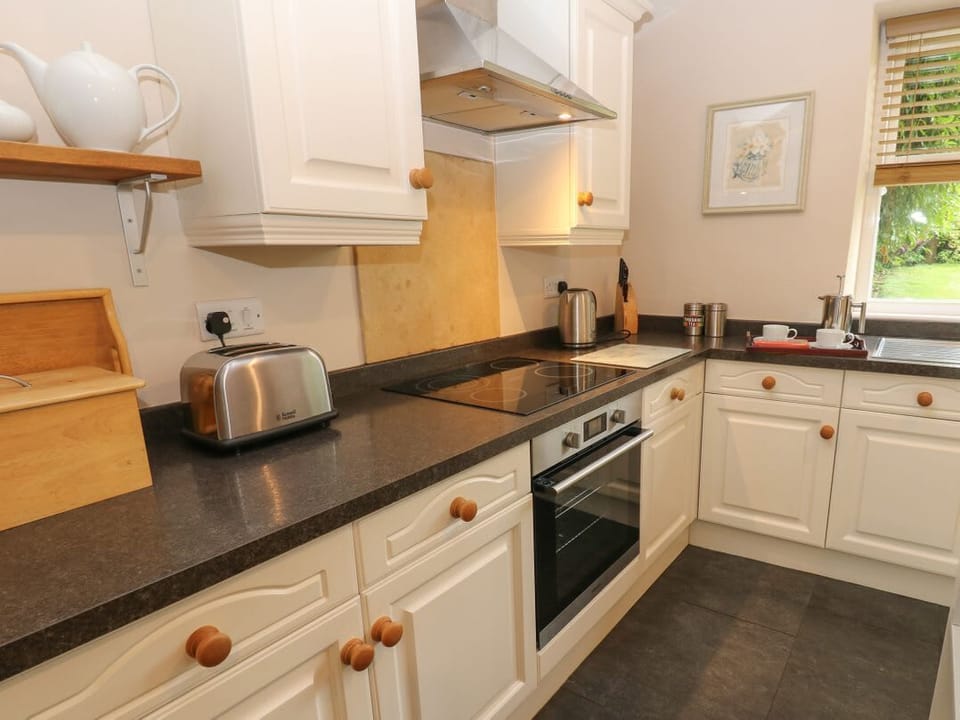 Cross Beck Cottage