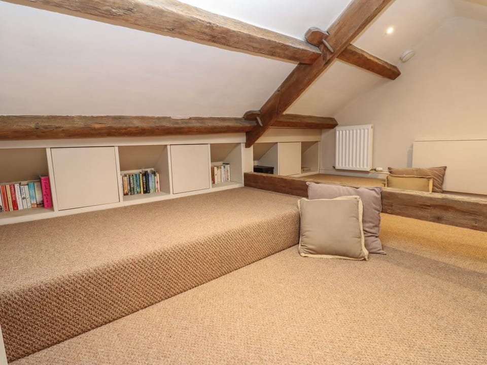 Cross Beck Cottage