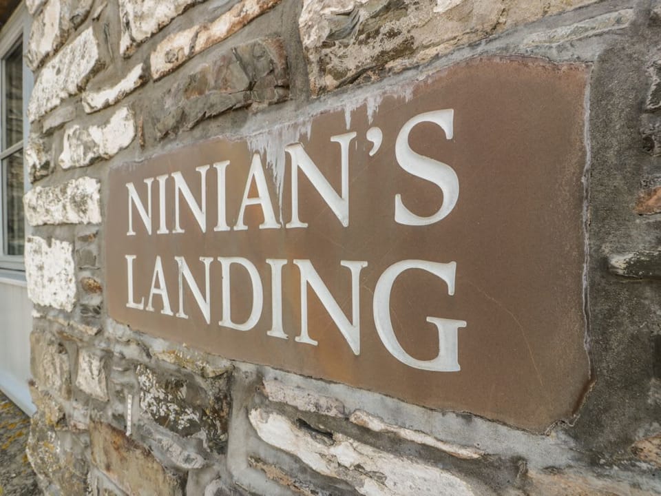 The Moorings
