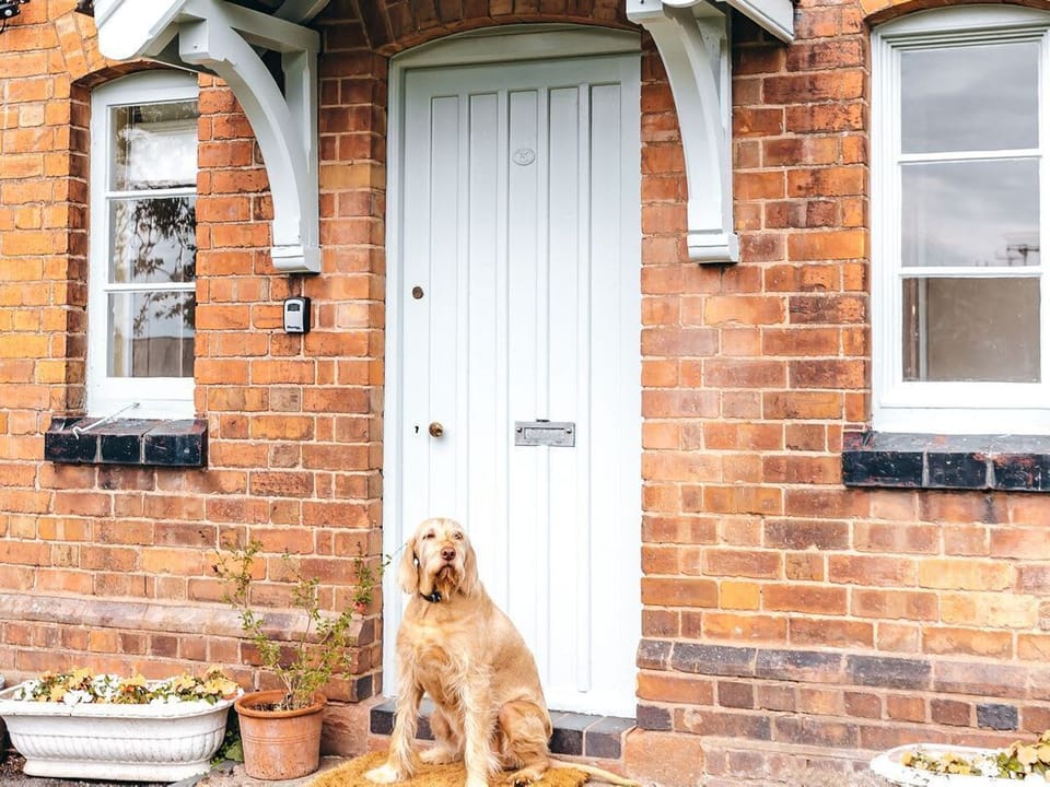 Shepherd's Cottage