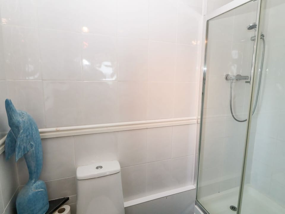 Sea View Apartment