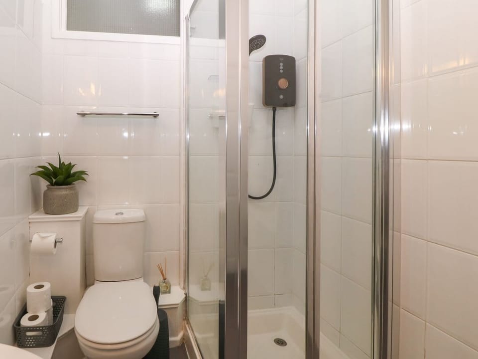 Y Castell Apartment 1