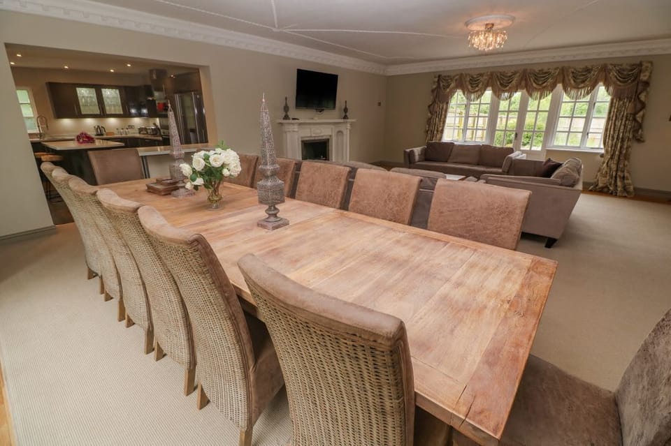 Bodmin Country House