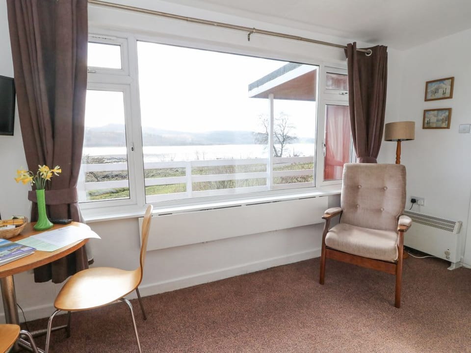 Lochead Chalet