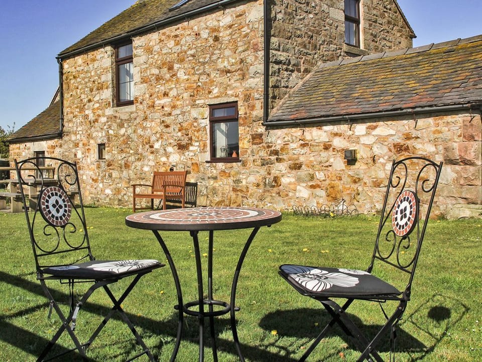 Robin Cottage