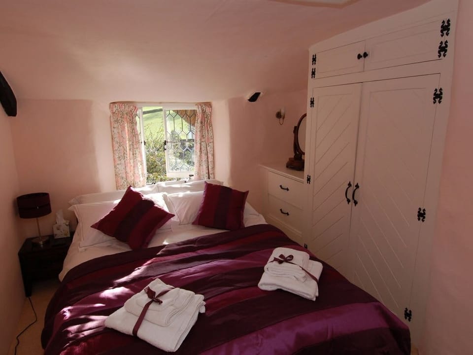 Appletree Cottage