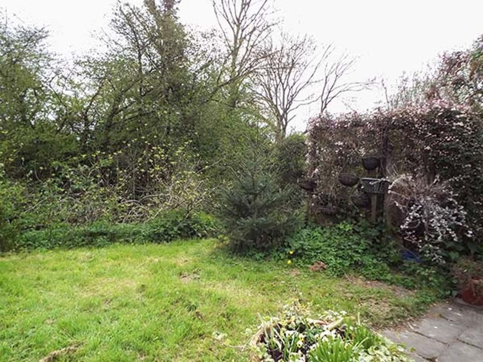 The Old Cider House