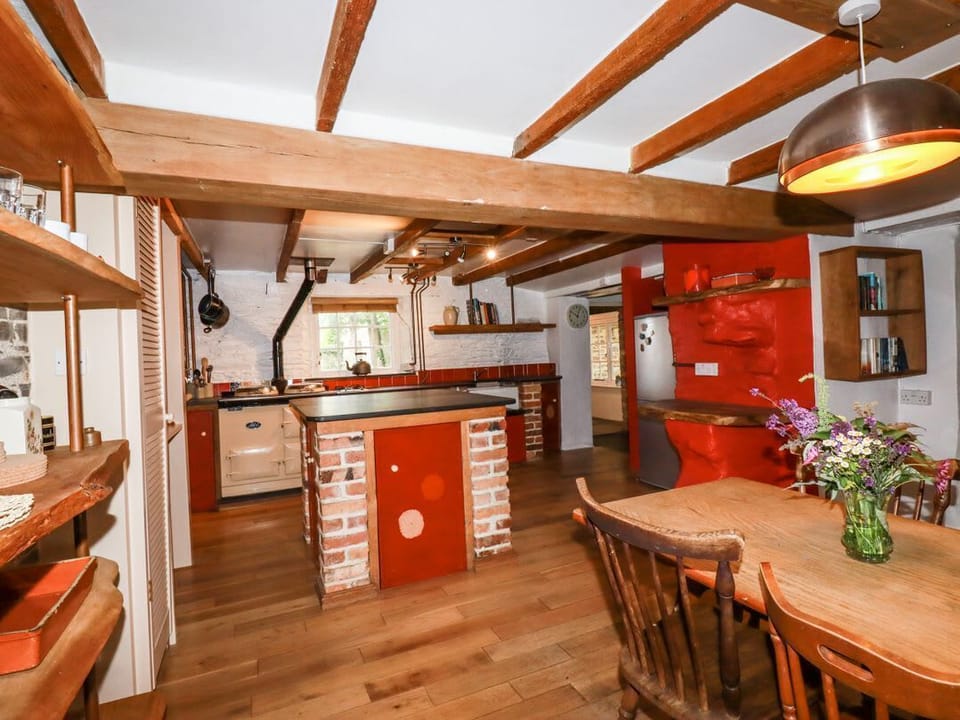 The Cottage
