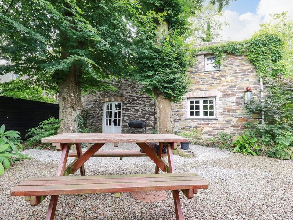 The Cottage
