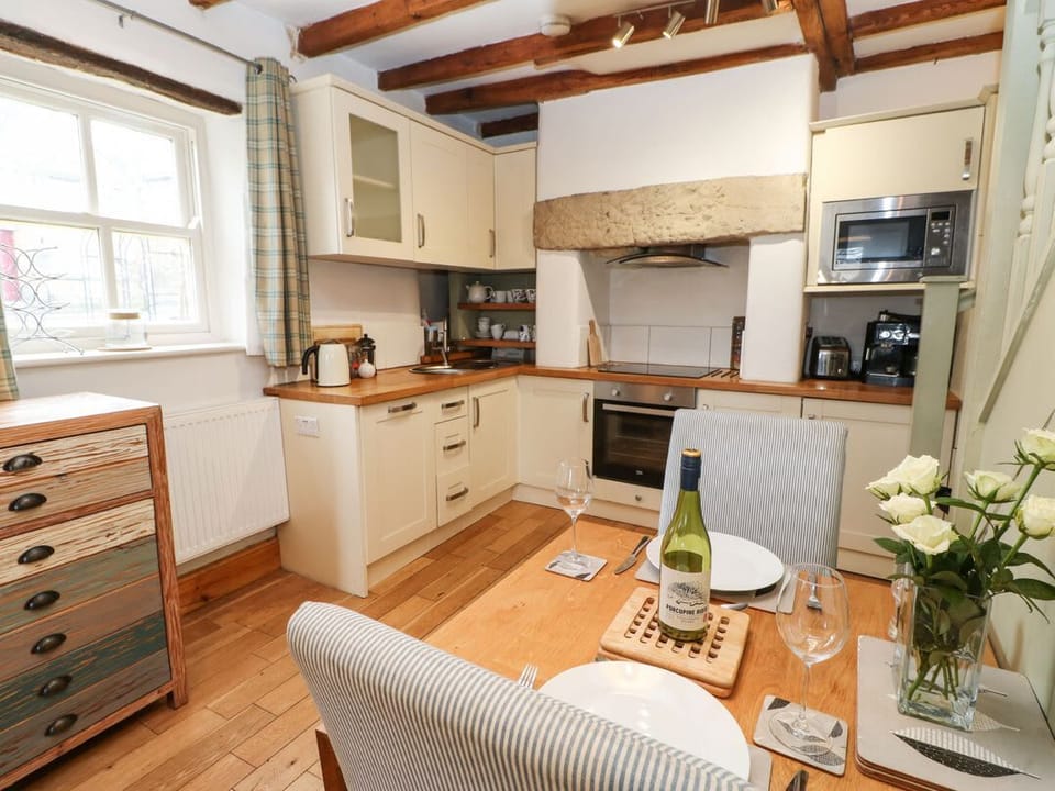 Corner Cottage