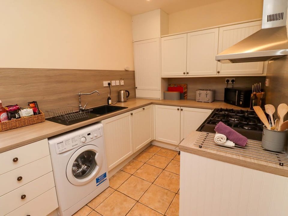 Barleycorn Cottage