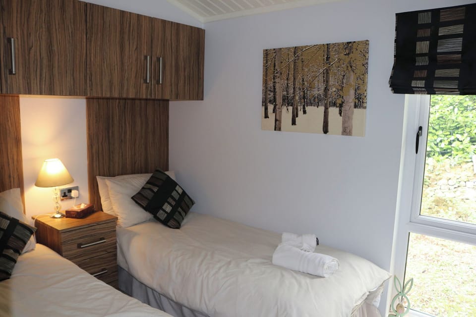 High View Lodge