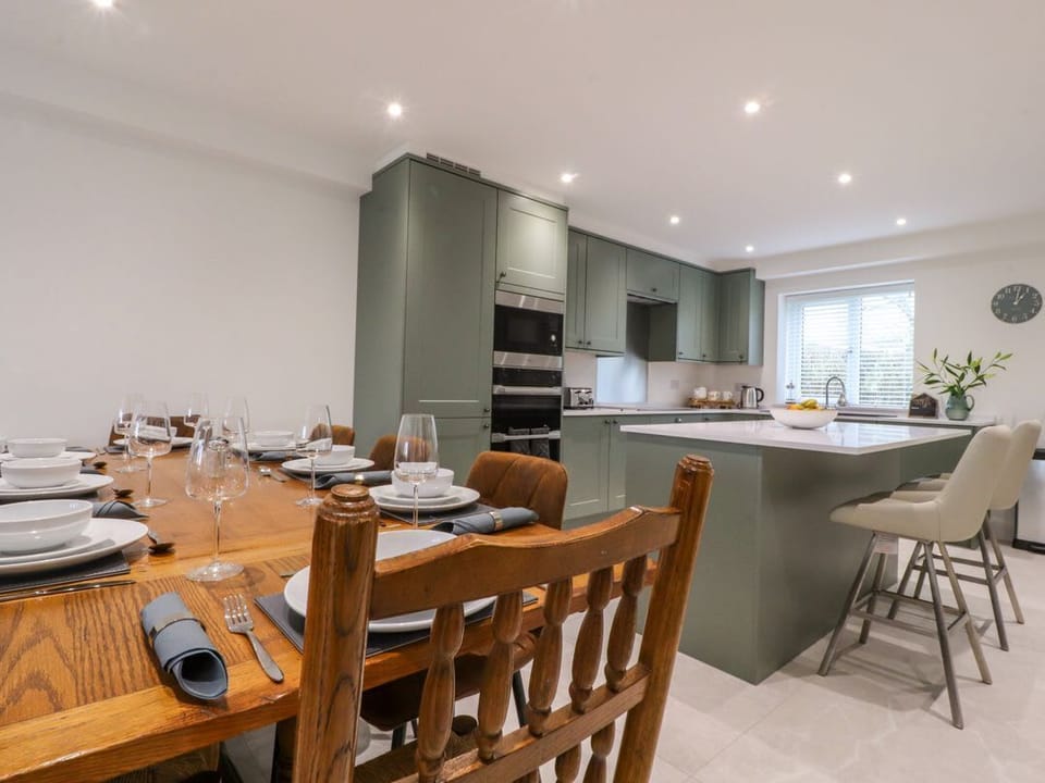 Pear Tree Cottage
