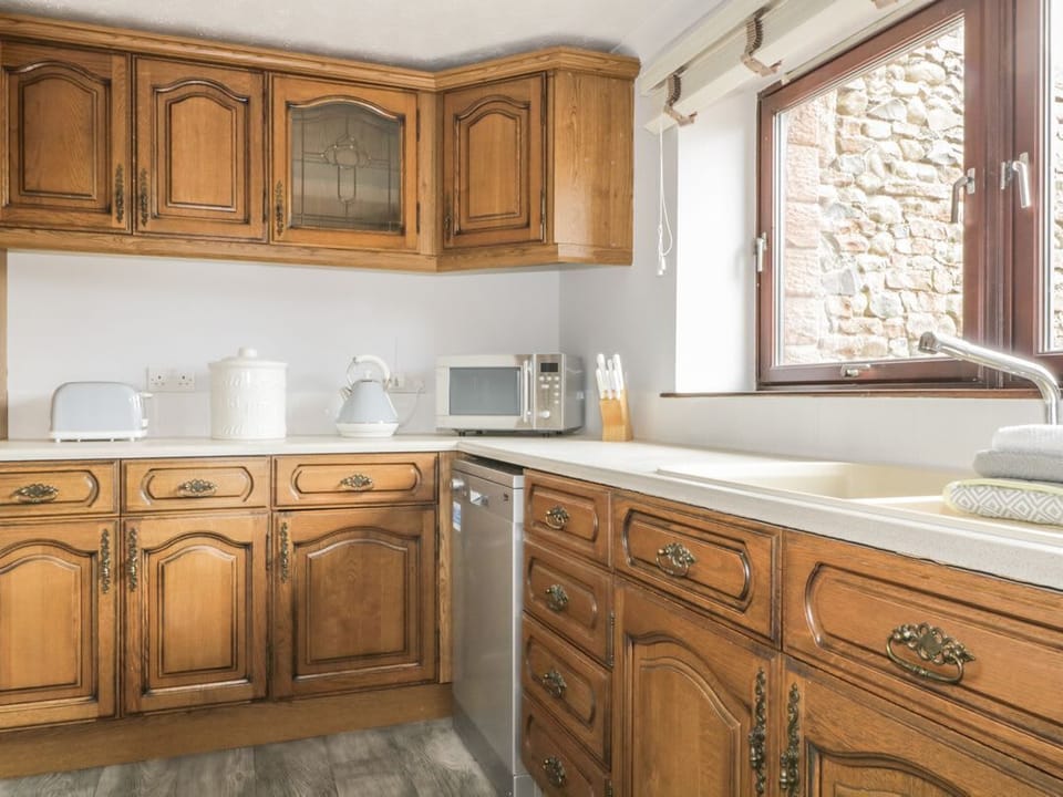 Woodhead Farm Cottage