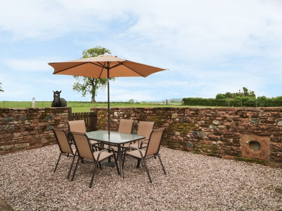 Woodhead Farm Cottage