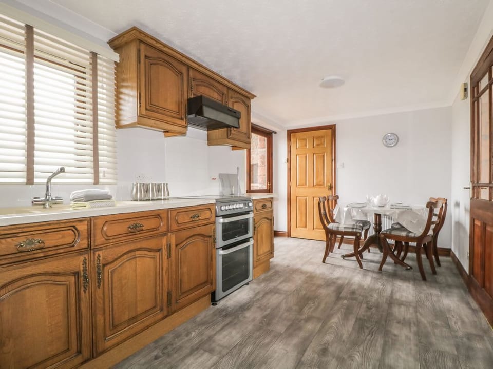 Woodhead Farm Cottage