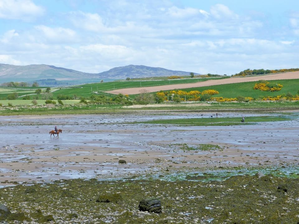 Torkeld Holiday Cottage