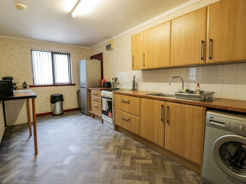 Torkeld Holiday Cottage