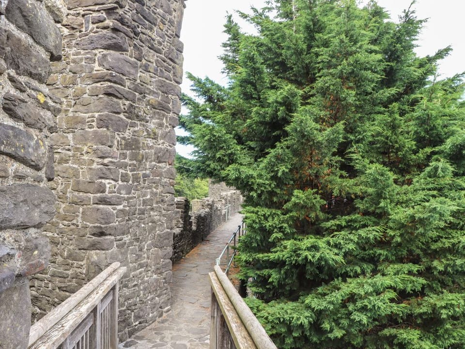 Ty Pen Y Bryn