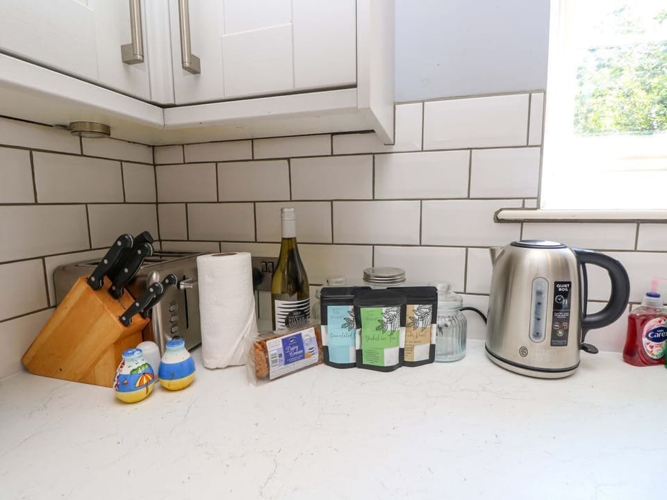 Stable Cottage