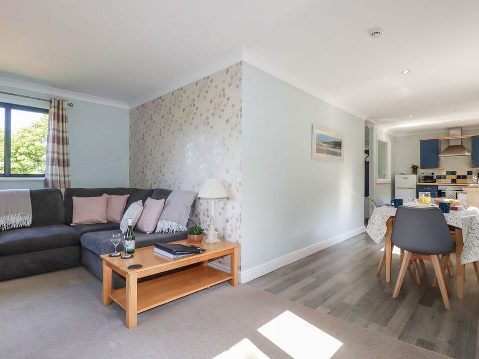 The Station Flat