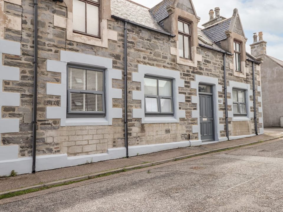18b New Street