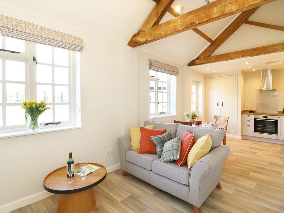 The Apple Shed, Motcombe, Shaftesbury