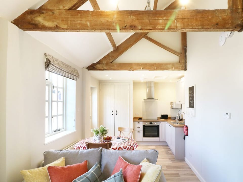 The Apple Shed, Motcombe, Shaftesbury