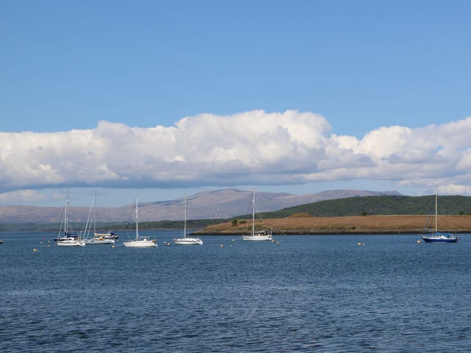 Seaview (Lismore House)