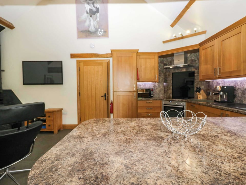 Yew Tree Cottage