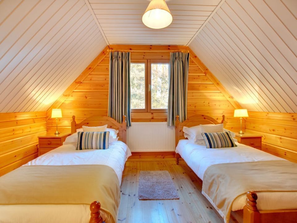 Apple Tree Lodge