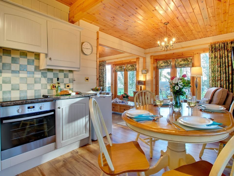 Apple Tree Lodge