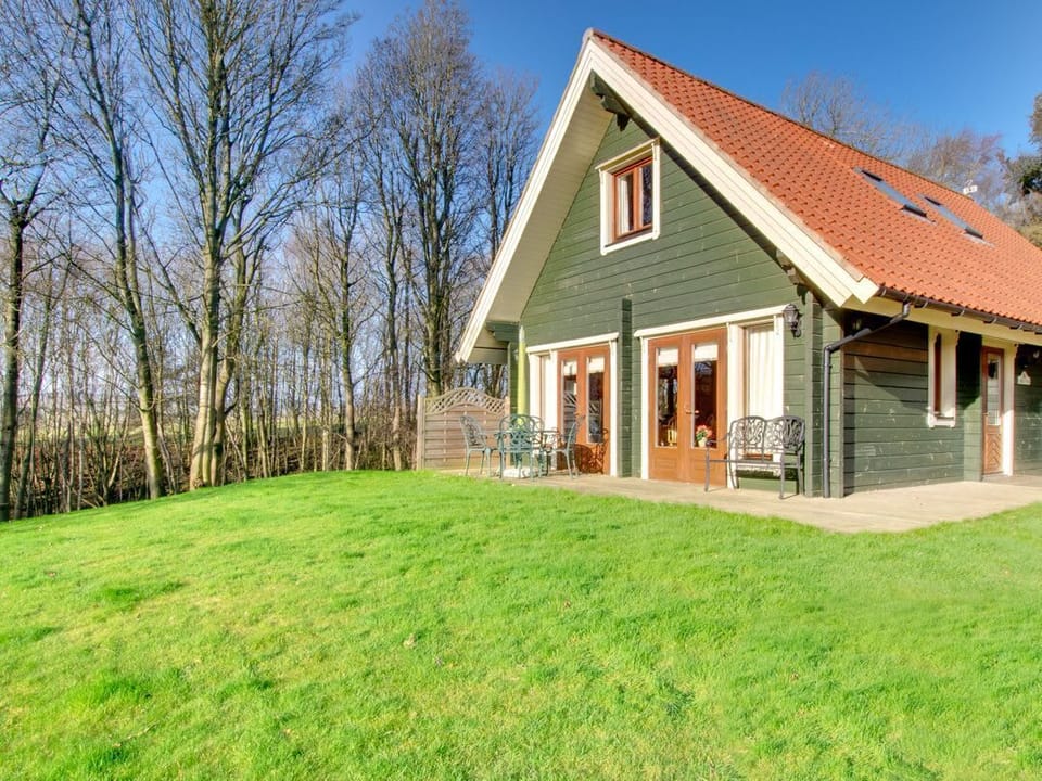 Apple Tree Lodge