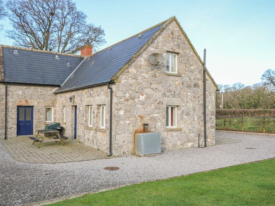 Goose Cottage