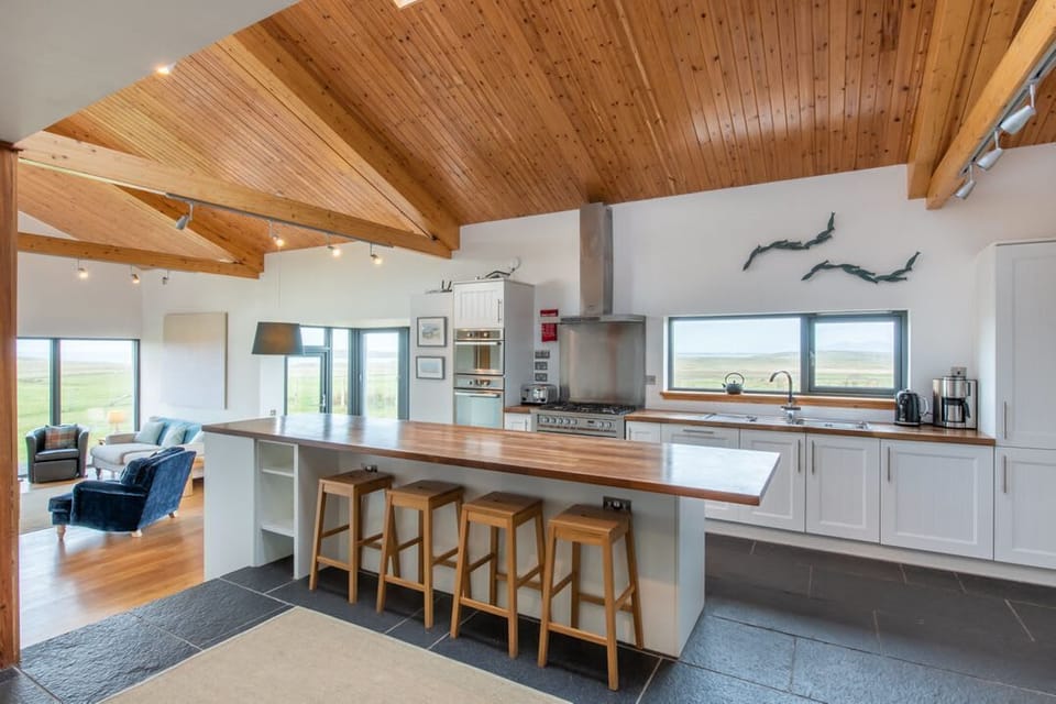 Clachan Lodge