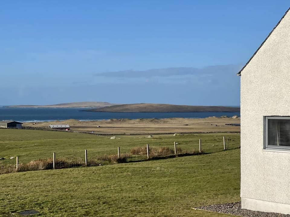 Clachan Lodge