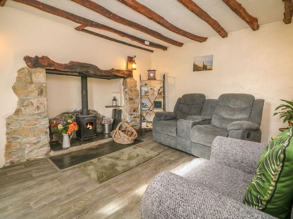 Tea Cosy Cottage