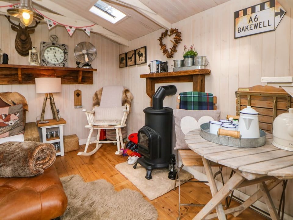 Mouse Cottage