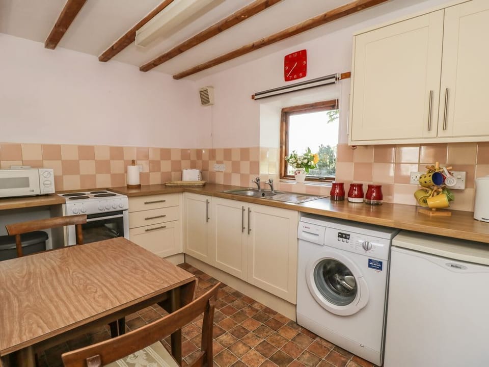 Chestnut Cottage