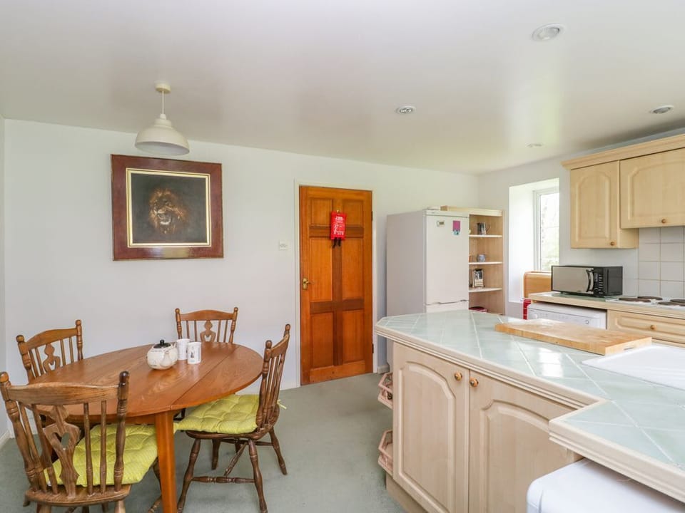 Old Ford Farm Annexe