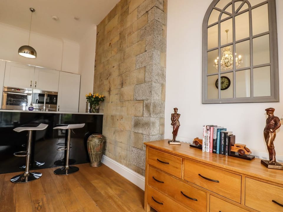 King Edward's View