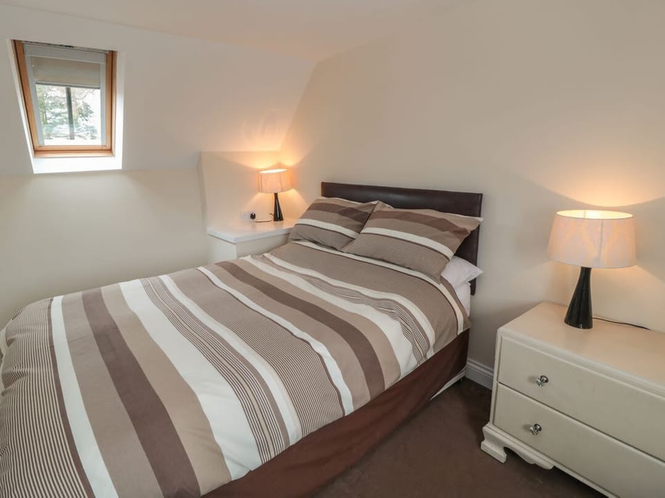 No. 2 Low Hall Cottages