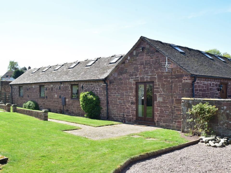 Parrs Meadow Cottage