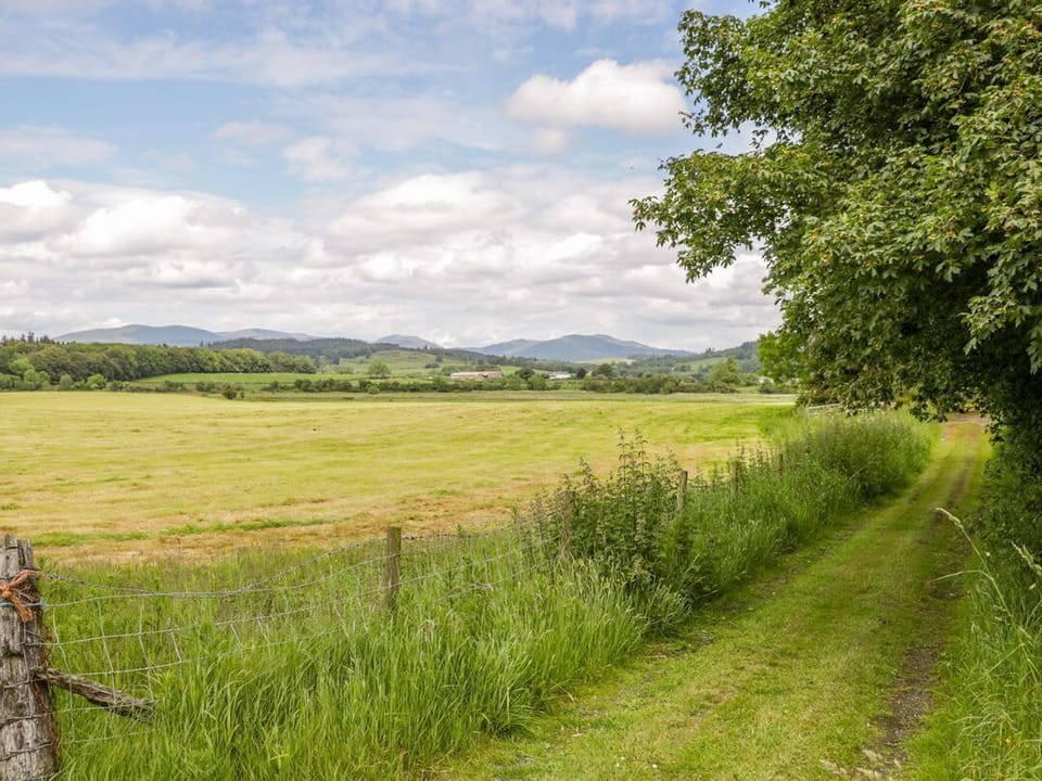 The Byre