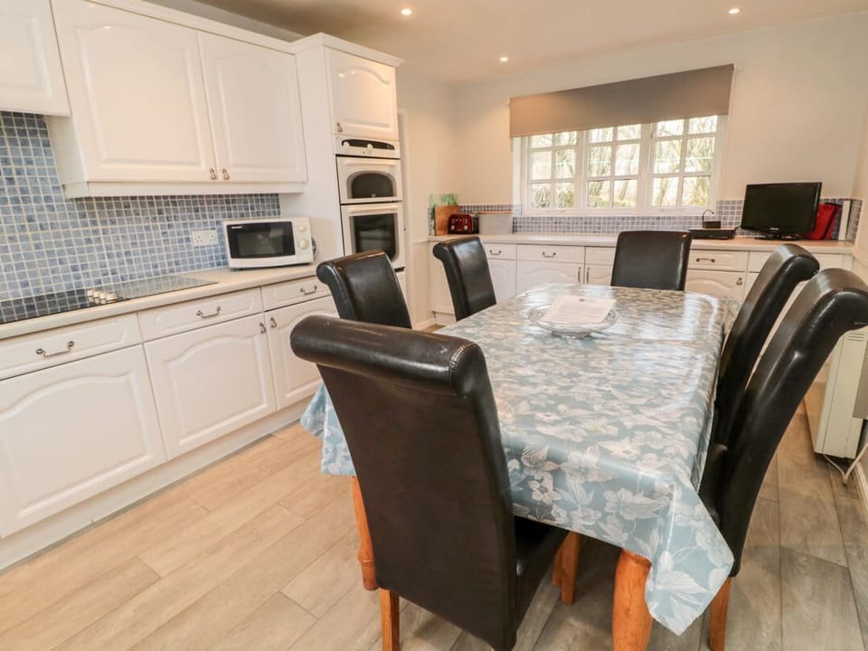 Coquet View Cottage