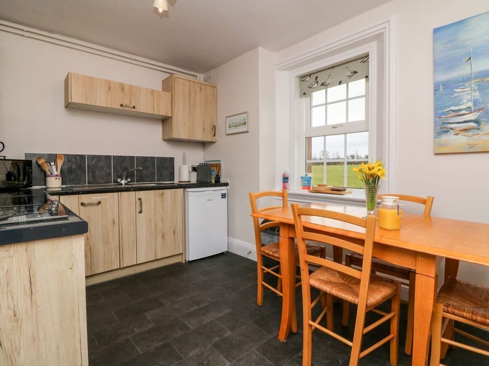 The Well House Apartment