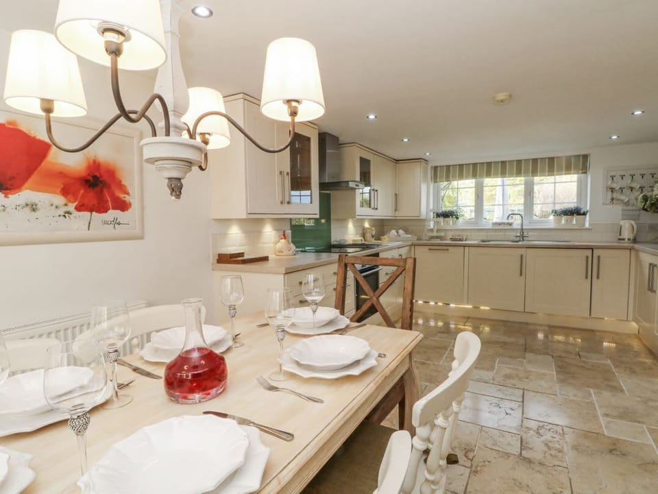 Curlew Cottage